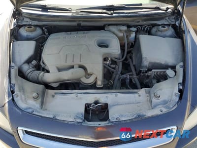 Zdjęcie 11 z 12 samochodu: 2010 CHEVROLET MALIBU 2LT VIN:1G1ZD5EB7AF227504 - miniatura