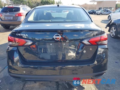 Zdjęcie 6 z 12 samochodu: 2024 NISSAN VERSA S VIN:3N1CN8DV2RL898882 - miniatura