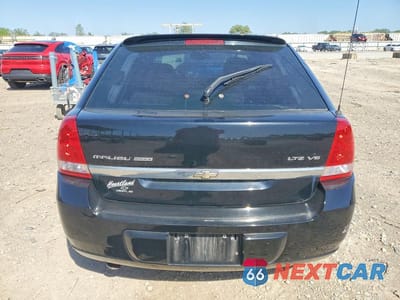 Zdjęcie 6 z 12 samochodu: 2007 CHEV MALIBU MAXX LTZ VIN:1G1ZU67N57F187347 - miniatura