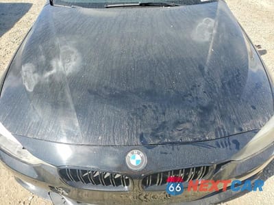 Zdjęcie 11 z 12 samochodu: 2015 BMW 320I VIN:WBA3B1C52FK135821 - miniatura