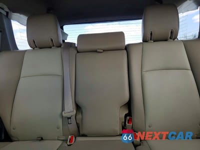 Zdjęcie 10 z 13 samochodu: 2015 TOYOTA 4RUNNER SR5 PREMIUM VIN:JTEBU5JR3F5234549 - miniatura