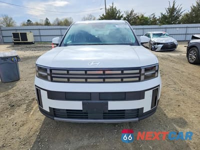 Piąte zdjęcie samochodu w środku: 2025 HYUNDAI SANTA FE SE VIN:5NMP1DGL4SH070090 - miniatura