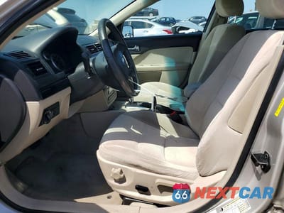 Zdjęcie 7 z 12 samochodu: 2008 FORD FUSION SEL VIN:3FAHP08198R146085 - miniatura