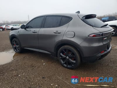 Drugie zdjęcie samochodu z przodu: 2024 DODGE HORNET R VIN:ZACPDFCW3R3A18450 - miniatura