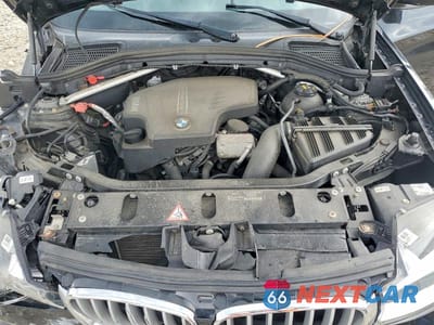 Zdjęcie 12 z 13 samochodu: 2015 BMW X3 XDRIVE28I VIN:5UXWX9C59F0D48066 - miniatura