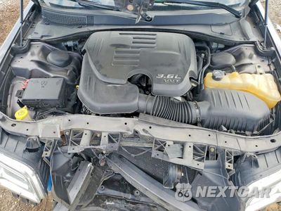 Zdjęcie 11 z 13 samochodu: 2016 CHRYSLER 300 LIMITED VIN:2C3CCAAG3GH156582 - miniatura