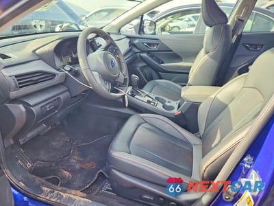 Zdjęcie 7 z 14 samochodu: 2025 SUBARU CROSSTREK LIMITED VIN:4S4GUHL61S3766351 - miniatura