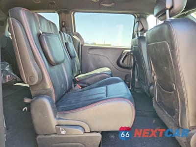 Zdjęcie 11 z 13 samochodu: 2016 DODGE GRAND CARAVAN R VIN:2C4RDGEG5GR274594 - miniatura