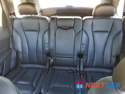 Zdjęcie 10 z 14 samochodu: 2019 AUDI Q7 PREMIUM VIN:WA1AAAF70KD046719 - miniatura