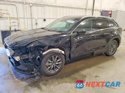 2020 MAZDA CX-9 TOURING JM3TCBCY7L0406449 - główne zdjęcie licytacji z USA - miniatura