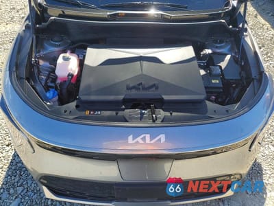 Zdjęcie 12 z 13 samochodu: 2025 KIA NIRO WIND VIN:KNDCR3L1XS5141205 - miniatura