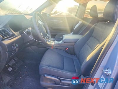 Zdjęcie 7 z 12 samochodu: 2025 HONDA RIDGELINE SPORT VIN:5FPYK3F1XSB024316 - miniatura