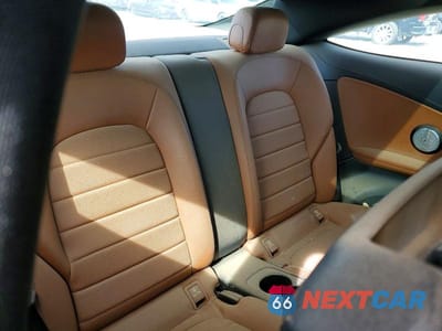 Zdjęcie 10 z 12 samochodu: 2017 MERCEDES-BENZ C 300 VIN:WDDWJ4JB8HF354913 - miniatura