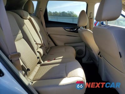 Zdjęcie 11 z 13 samochodu: 2018 NISSAN ROGUE S VIN:JN8AT2MV8JW344952 - miniatura