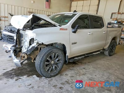 2024 CHEVROLET SILVERADO K1500 LT 1GCUDDED4RZ146869 - główne zdjęcie licytacji z USA - miniatura