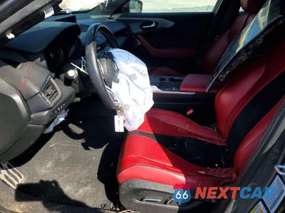 Zdjęcie 7 z 12 samochodu: 2021 ACURA TLX TECH A VIN:19UUB6F50MA007081 - miniatura