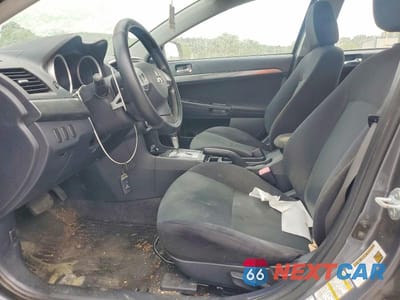 Zdjęcie 7 z 12 samochodu: 2009 MITSUBISHI LANCER GTS VIN:JA3AU86W29U022332 - miniatura