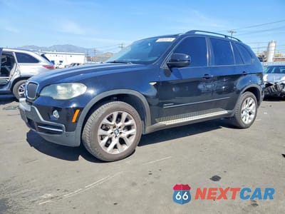 2010 BMW X5 XDRIVE30I 5UXFE4C58AL383498 - główne zdjęcie licytacji z USA - miniatura