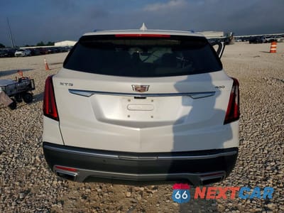 Zdjęcie 6 z 14 samochodu: 2023 CADILLAC XT5 PREMIUM LUXURY VIN:1GYKNCRS6PZ197921 - miniatura