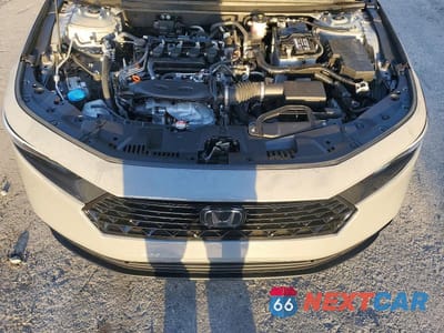 Zdjęcie 11 z 12 samochodu: 2025 HONDA ACCORD SE VIN:1HGCY1F48SA009517 - miniatura