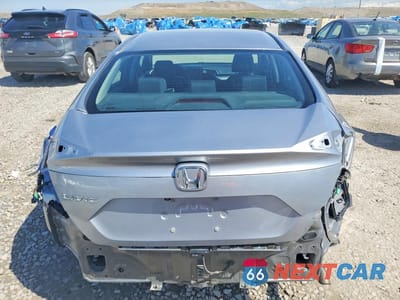 Zdjęcie 6 z 13 samochodu: 2016 HONDA CIVIC EX VIN:19XFC2F81GE001315 - miniatura