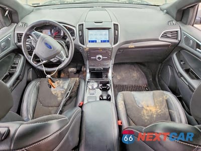 Zdjęcie 8 z 13 samochodu: 2019 FORD EDGE ST VIN:2FMPK4AP0KBC32638 - miniatura