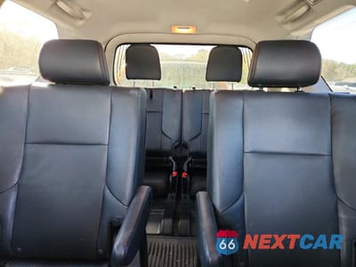 Zdjęcie 10 z 13 samochodu: 2019 LEXUS GX 460 BASE VIN:JTJBM7FX4K5231495 - miniatura