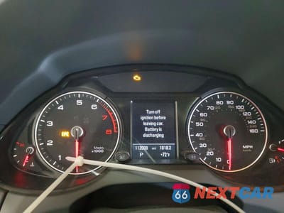 Zdjęcie 9 z 13 samochodu: 2015 AUDI Q5 PRESTIGE VIN:WA1WGAFP8FA006030 - miniatura