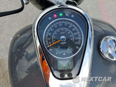 Zdjęcie 7 z 9 samochodu: 2022 SUZUKI VL800 M VIN:JS1VS55A0N7100560 - miniatura