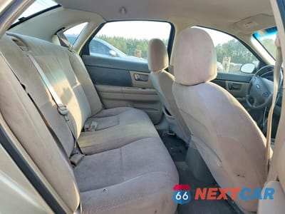 Zdjęcie 10 z 11 samochodu: 2001 FORD TAURUS LX VIN:1FAFP52U91A289612 - miniatura