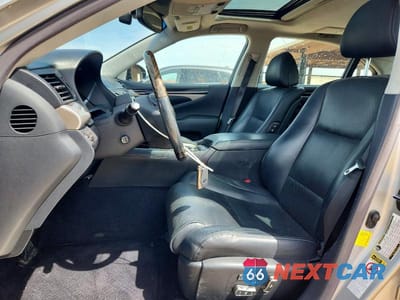 Zdjęcie 7 z 11 samochodu: 2015 LEXUS LS 460 L VIN:JTHGL1EF2F5053785 - miniatura