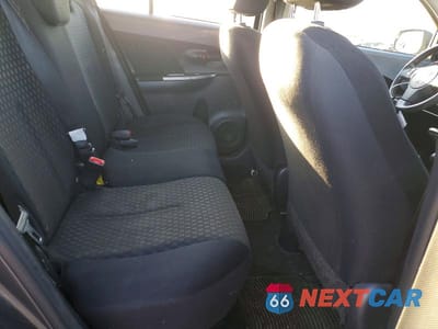 Zdjęcie 10 z 12 samochodu: 2014 SCION XD BASE VIN:JTKKUPB42E1042752 - miniatura