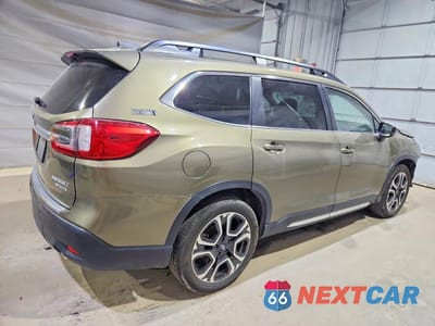 Trzecie zdjęcie samochodu z tyłu: 2024 SUBARU ASCENT LIMITED VIN:4S4WMAUDXR3400155 - miniatura