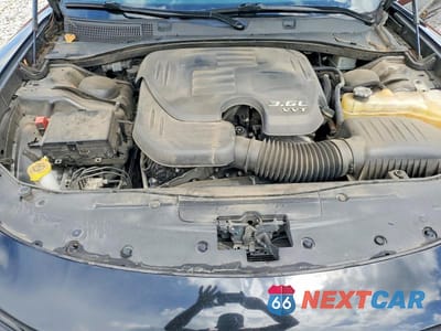 Zdjęcie 11 z 12 samochodu: 2019 DODGE CHARGER SXT VIN:2C3CDXBG1KH603269 - miniatura