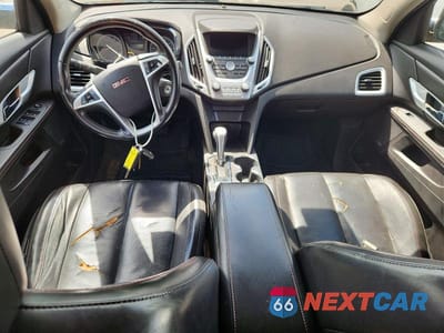 Zdjęcie 8 z 12 samochodu: 2010 GMC TERRAIN SLT VIN:2CTFLJEY2A6279292 - miniatura
