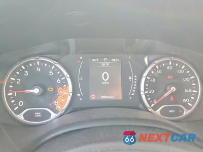 Zdjęcie 9 z 13 samochodu: 2018 JEEP RENEGADE SPORT VIN:ZACCJBAB2JPH01723 - miniatura