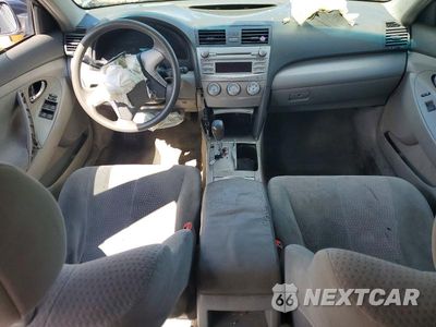 Zdjęcie 8 z 12 samochodu: 2011 TOYOTA CAMRY LE VIN:4T1BF3EK7BU135356 - miniatura