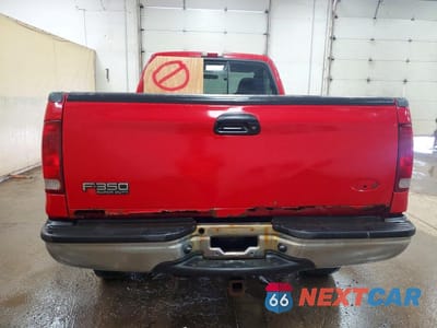Zdjęcie 6 z 12 samochodu: 2004 FORD F350 SRW SUPER DUTY VIN:1FTSF31S34EA23113 - miniatura