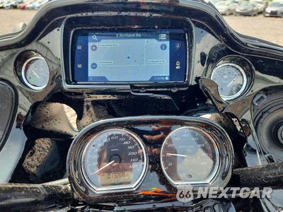 Zdjęcie 7 z 9 samochodu: 2021 HARLEY DAVIDSON FLTRXS VIN:1HD1KTP15MB622309 - miniatura