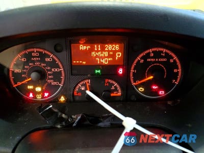 Zdjęcie 9 z 13 samochodu: 2021 RAM PROMASTER 2500 DELIVERY VAN VIN:3C6LRVDG1ME589992 - miniatura