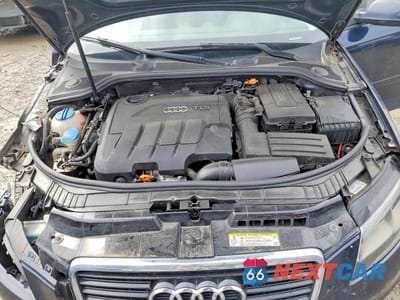 Zdjęcie 12 z 13 samochodu: 2012 AUDI A3 PREMIUM PLUS VIN:WAUKJAFM7CA050234 - miniatura