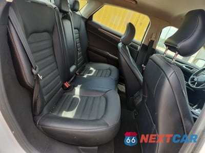 Zdjęcie 10 z 12 samochodu: 2018 FORD FUSION SE HYBRID VIN:3FA6P0LU0JR271278 - miniatura