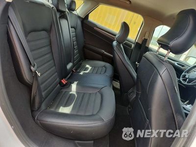 Zdjęcie 10 z 12 samochodu: 2018 FORD FUSION SE HYBRID VIN:3FA6P0LU0JR271278 - miniatura