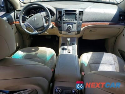 Zdjęcie 8 z 13 samochodu: 2010 HYUNDAI VERACRUZ LIMITED VIN:KM8NU4CC7AU131617 - miniatura
