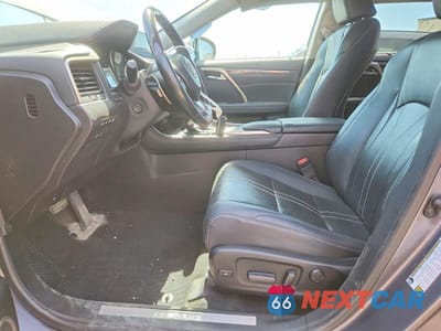 Zdjęcie 7 z 13 samochodu: 2022 LEXUS RX 450H VIN:2T2JGMDA3NC084897 - miniatura