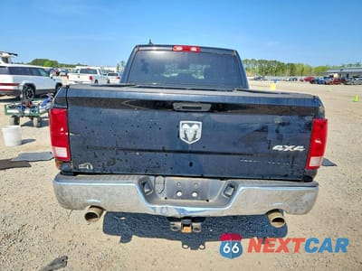 Zdjęcie 6 z 11 samochodu: 2021 RAM 1500 TRADESMAN 4WD 5.7L V8 CREW CAB VIN:1C6RR7KT2MS580222 - miniatura