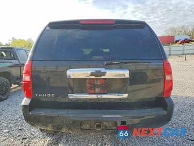 Zdjęcie 6 z 13 samochodu: 2007 CHEVROLET TAHOE C1500 VIN:1GNFC13J17R248444 - miniatura