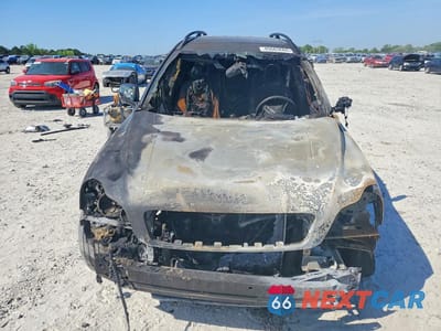 Piąte zdjęcie samochodu w środku: 2007 VOLVO XC90 3.2 VIN:YV4CY982971400334 - miniatura