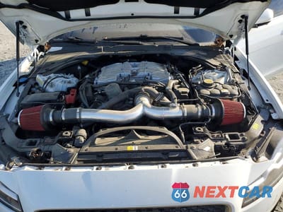 Zdjęcie 11 z 12 samochodu: 2018 JAGUAR XF S AWD V6 4D SEDAN VIN:SAJBM4FV8JCY66540 - miniatura