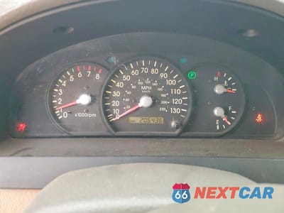 Zdjęcie 9 z 12 samochodu: 2004 KIA SORENTO LX VIN:KNDJC733745183965 - miniatura